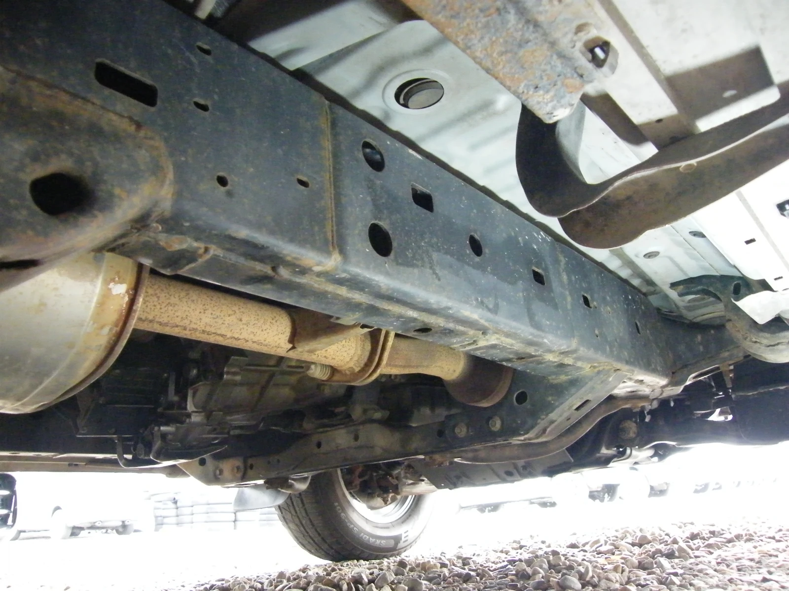 Toyota Land cruiser 3.0D-4D 163 | Mobile.bg   16