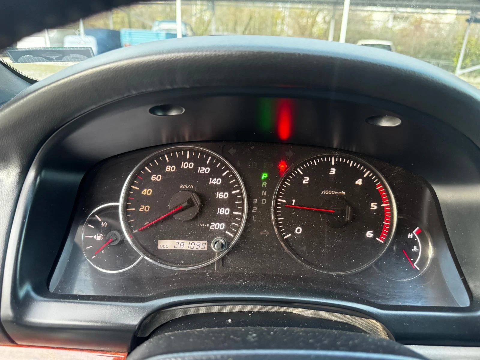 Toyota Land cruiser 3.0D-4D 163 | Mobile.bg   9