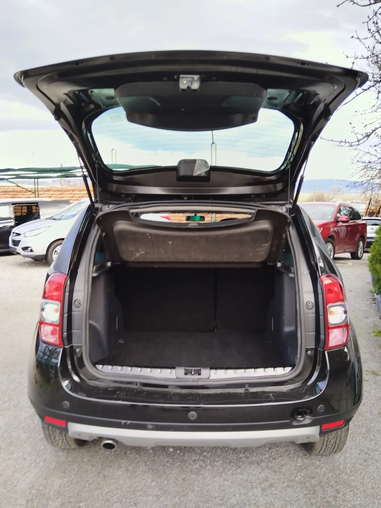 Dacia Duster 1.5D evro 6 NAVI 6 скорости - изображение 7