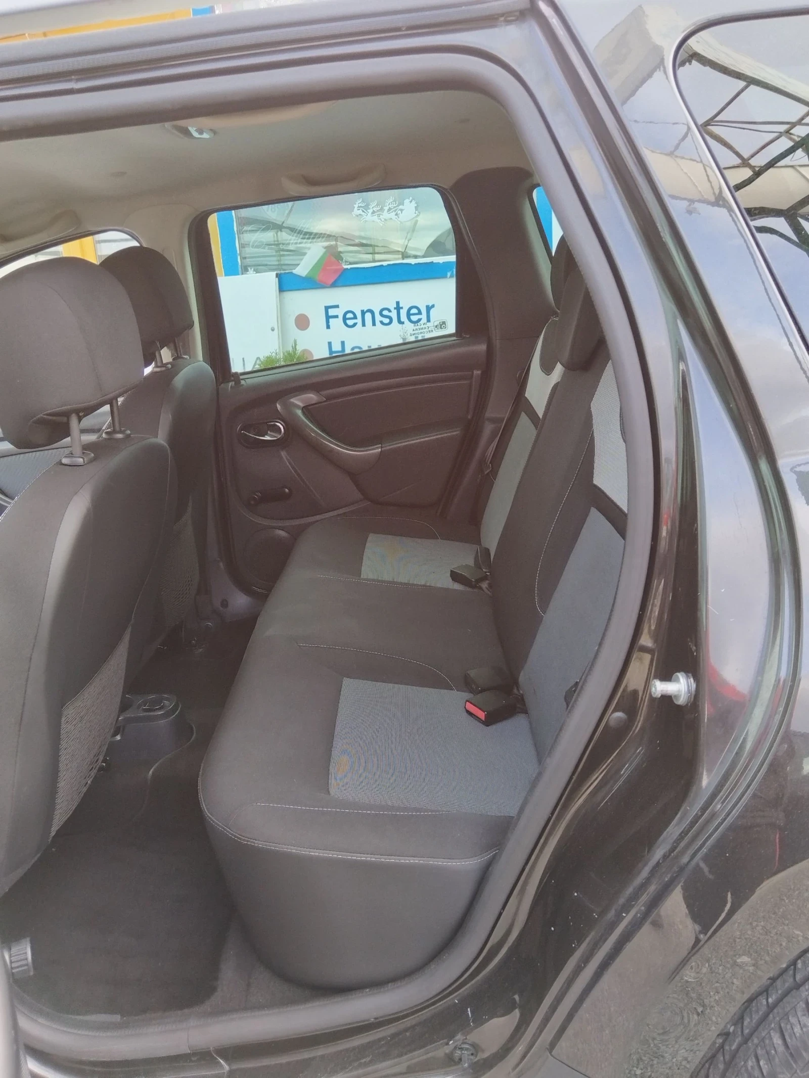 Dacia Duster 1.5D evro 6 NAVI 6 скорости - изображение 9