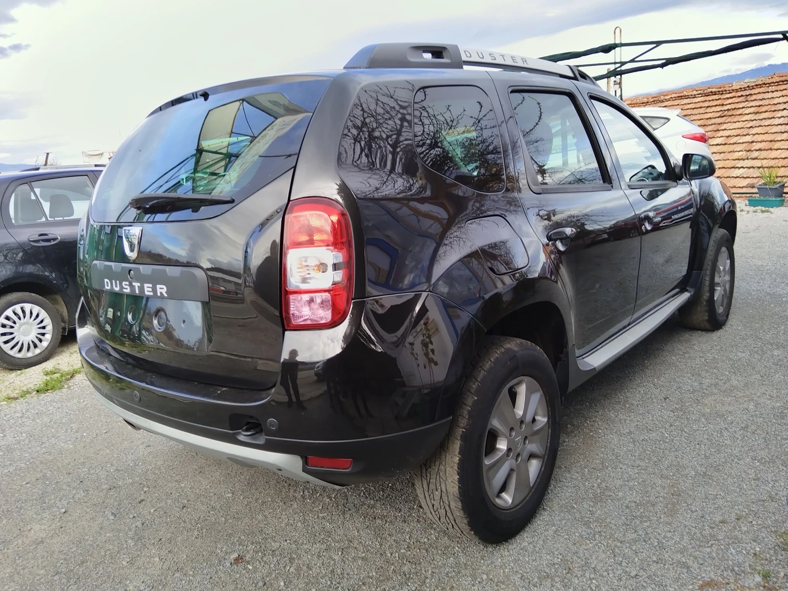 Dacia Duster 1.5D evro 6 NAVI 6 скорости - изображение 6