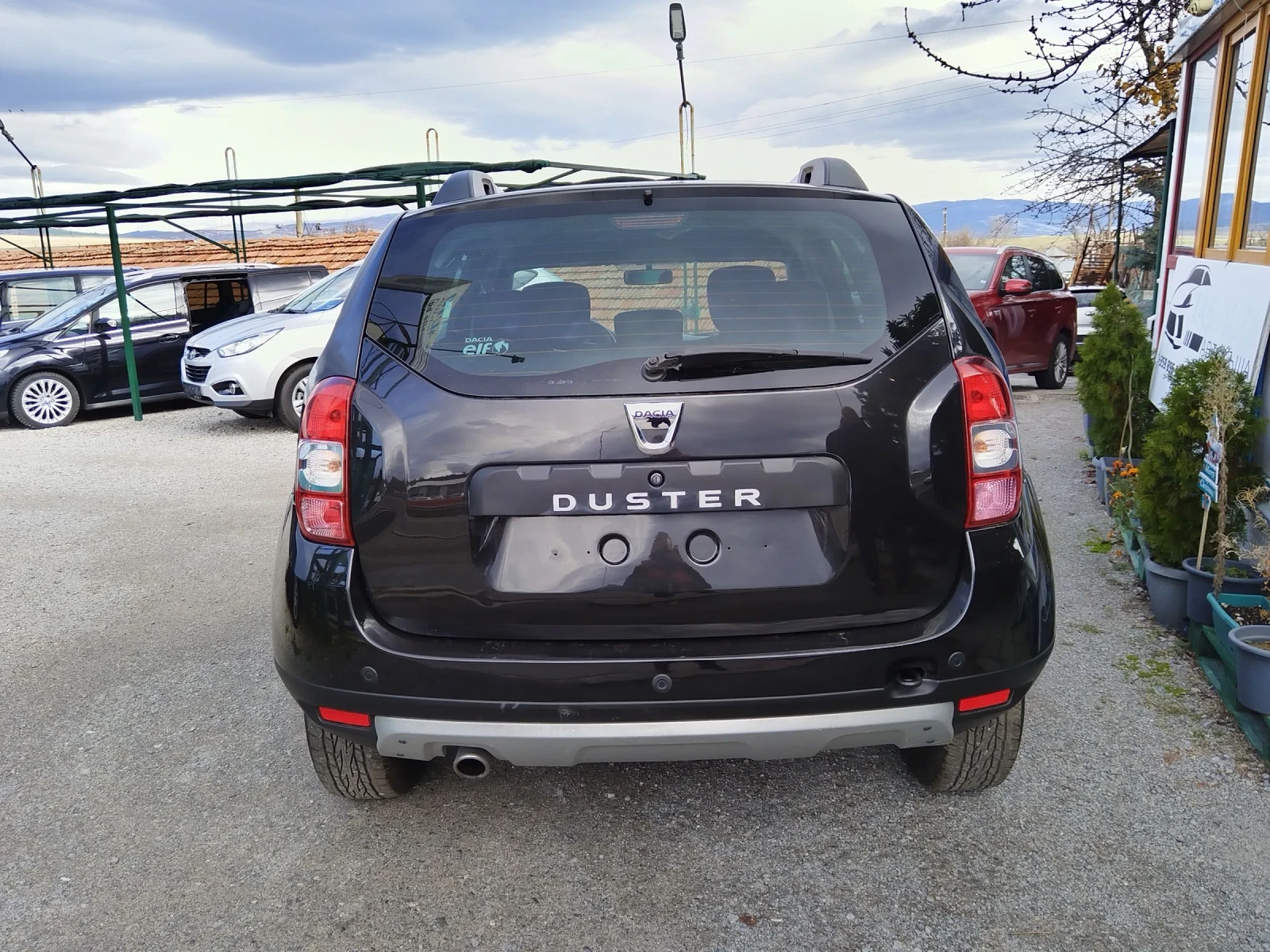 Dacia Duster 1.5D evro 6 NAVI 6 скорости - изображение 5