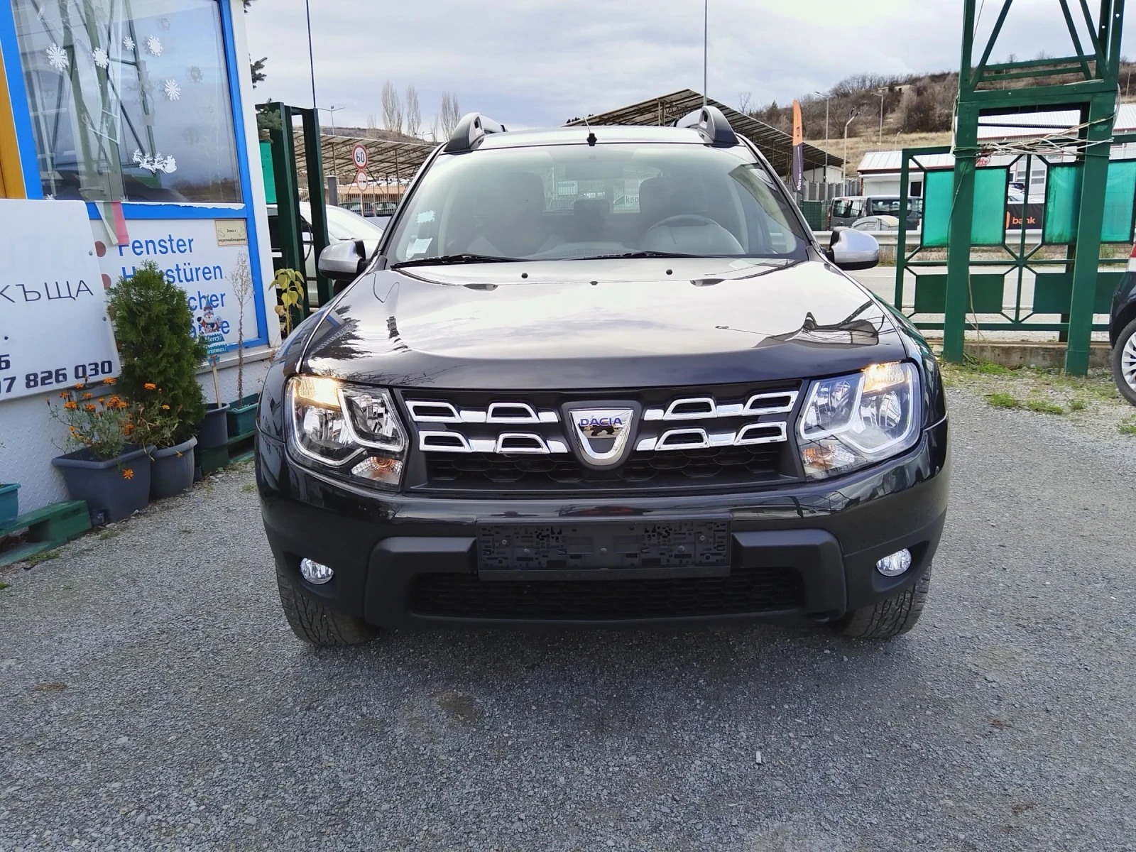 Dacia Duster 1.5D evro 6 NAVI 6 скорости - изображение 2