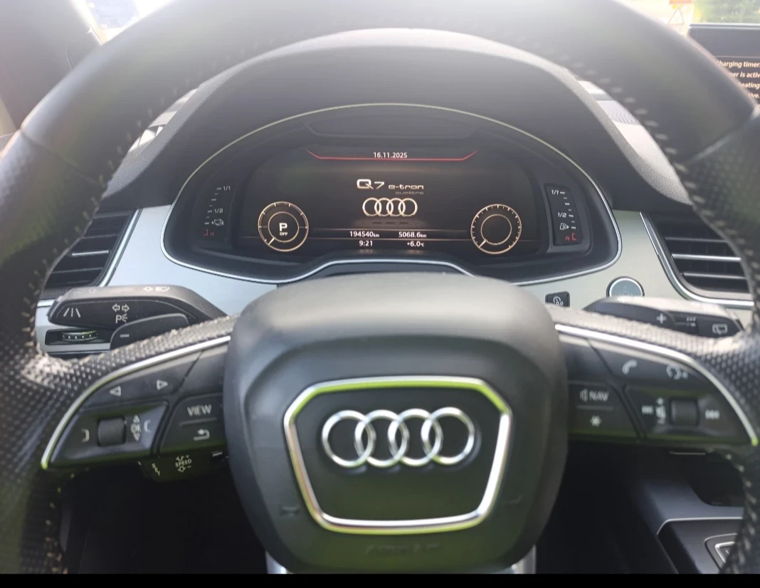Audi Q7 ������ | Mobile.bg � ����������� 11