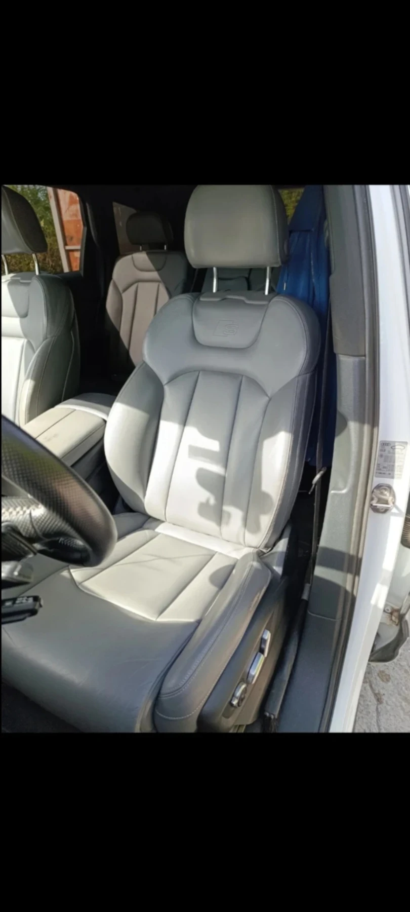 Audi Q7 ������ | Mobile.bg � ����������� 12
