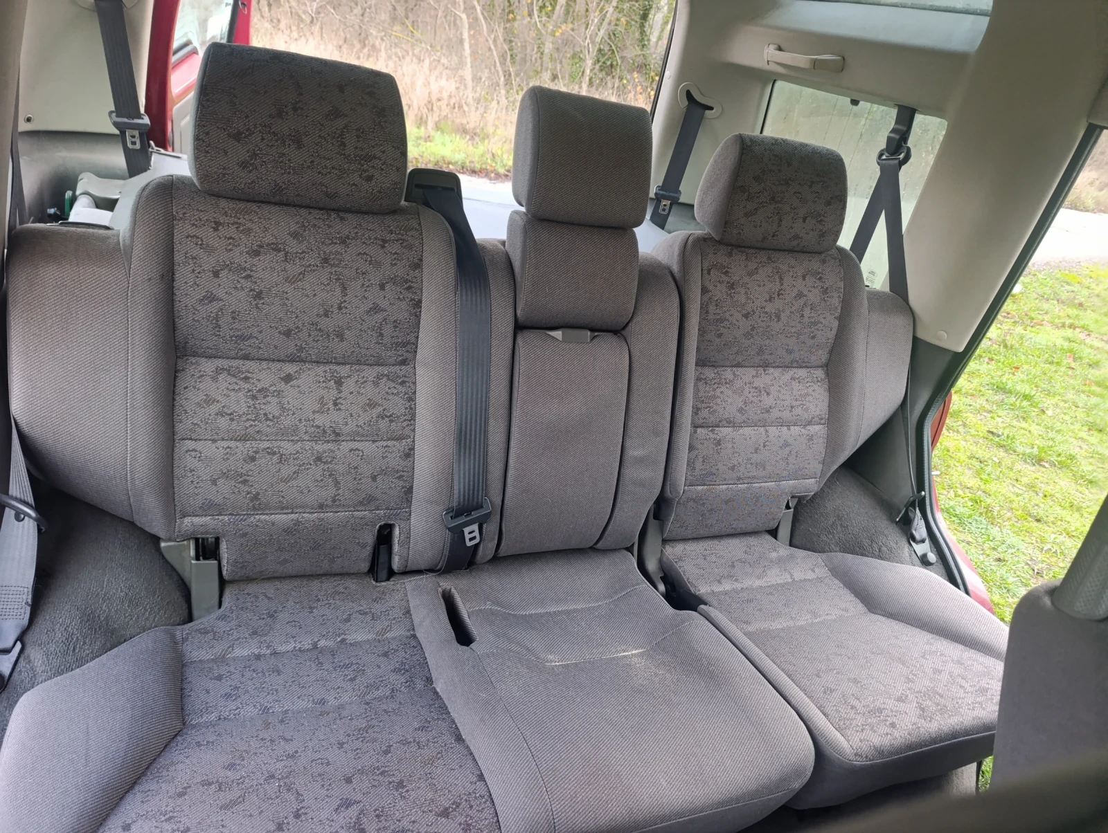 Land Rover Discovery 2.5 TD5 | Mobile.bg   14