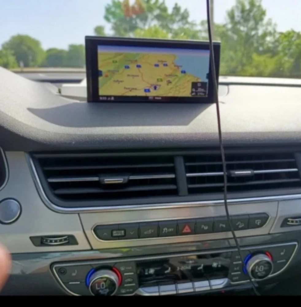 Audi Q7 ������ | Mobile.bg � ����������� 15