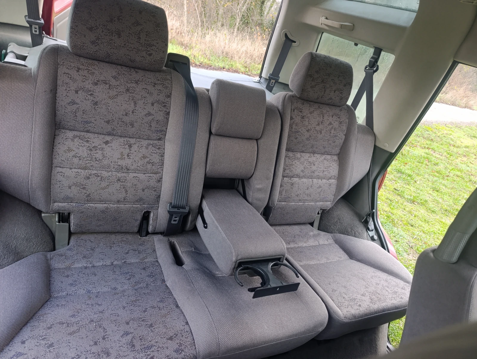 Land Rover Discovery 2.5 TD5 | Mobile.bg   13