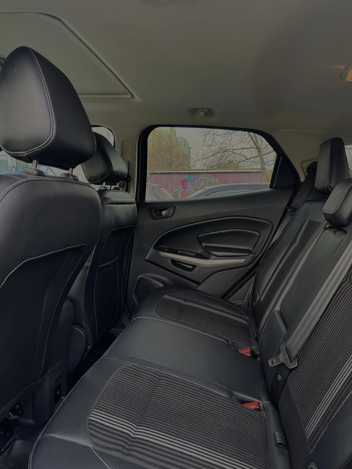 Ford EcoSport | Mobile.bg   14