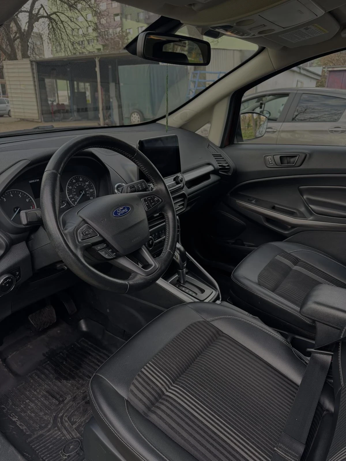 Ford EcoSport | Mobile.bg   9