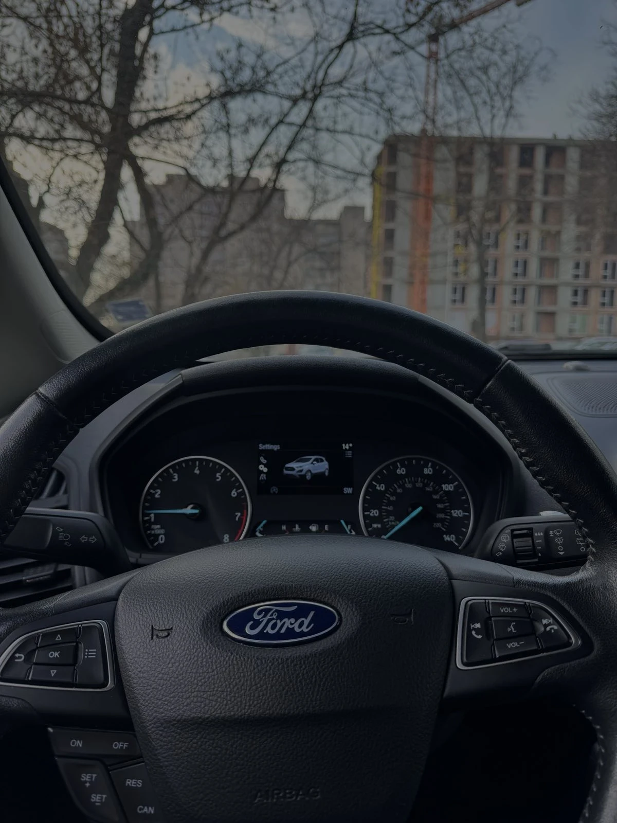 Ford EcoSport | Mobile.bg   12