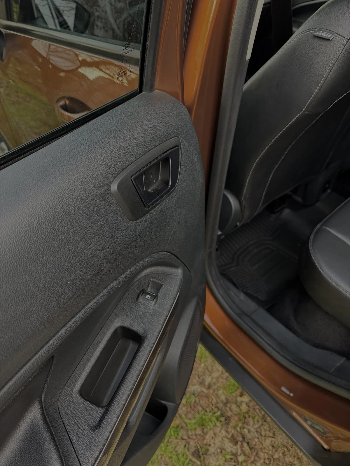 Ford EcoSport | Mobile.bg   8