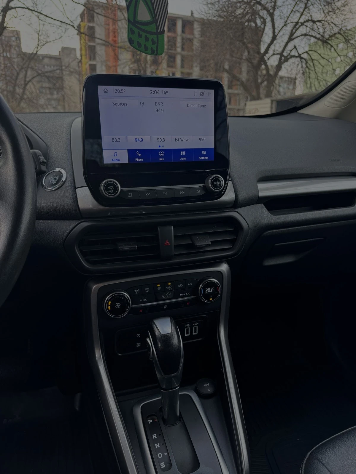 Ford EcoSport | Mobile.bg   3