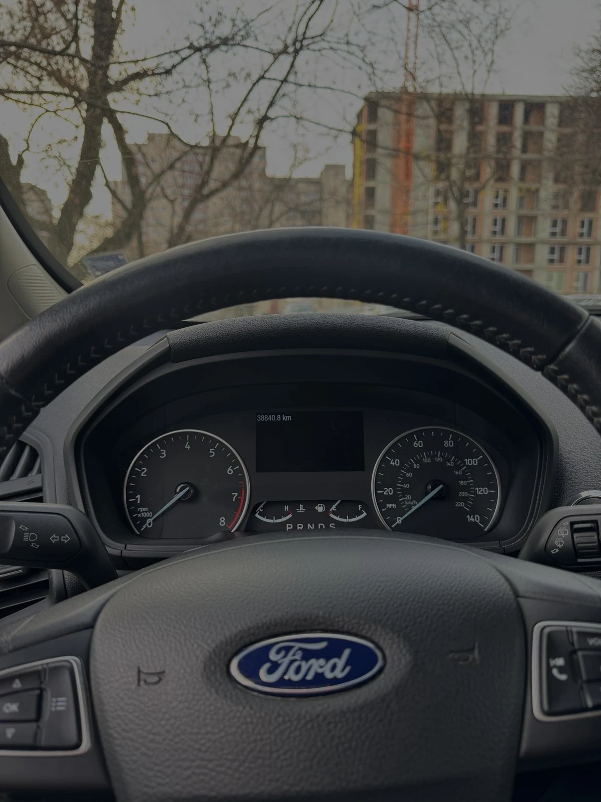 Ford EcoSport | Mobile.bg   4