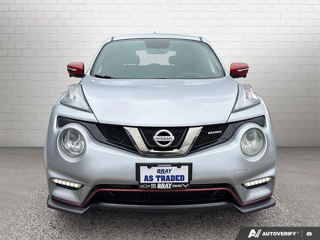 Nissan Juke * Nismo| KEYLESS ENTRY |    | Mobile.bg   8