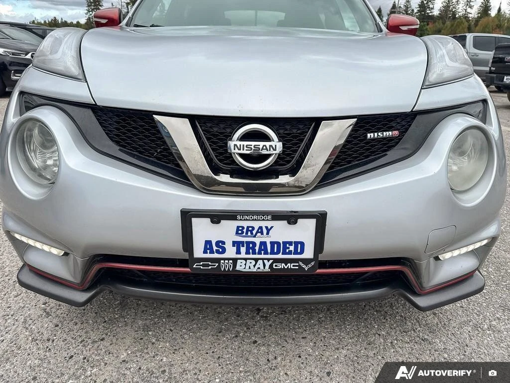 Nissan Juke * Nismo| KEYLESS ENTRY |    | Mobile.bg   12