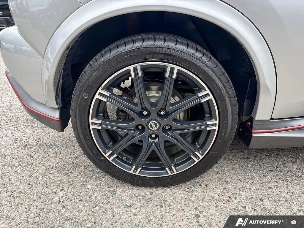 Nissan Juke * Nismo| KEYLESS ENTRY |    | Mobile.bg   9