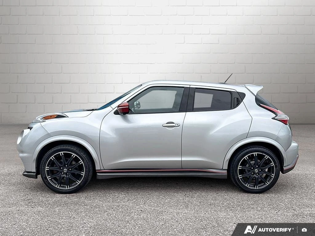 Nissan Juke * Nismo| KEYLESS ENTRY |    | Mobile.bg   2