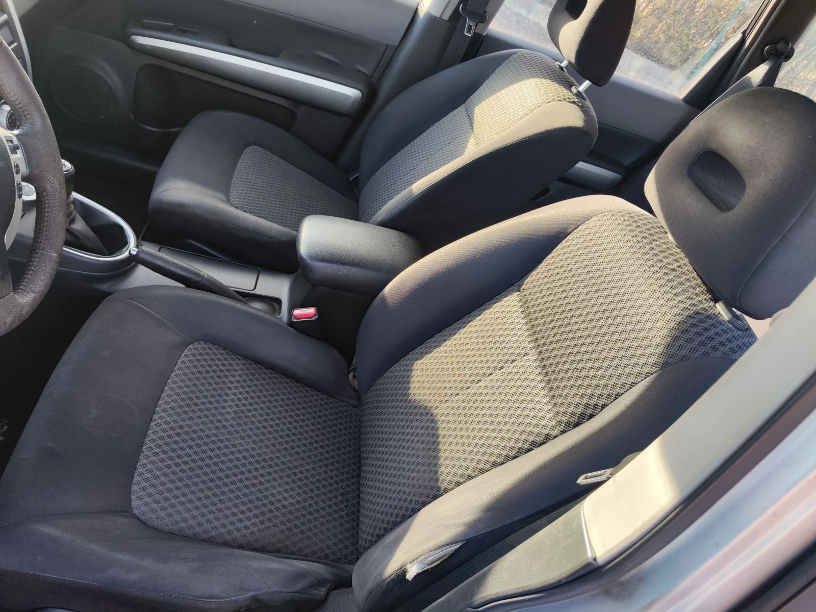 Nissan X-trail 2.0 D 4#4  | Mobile.bg � ����������� 9