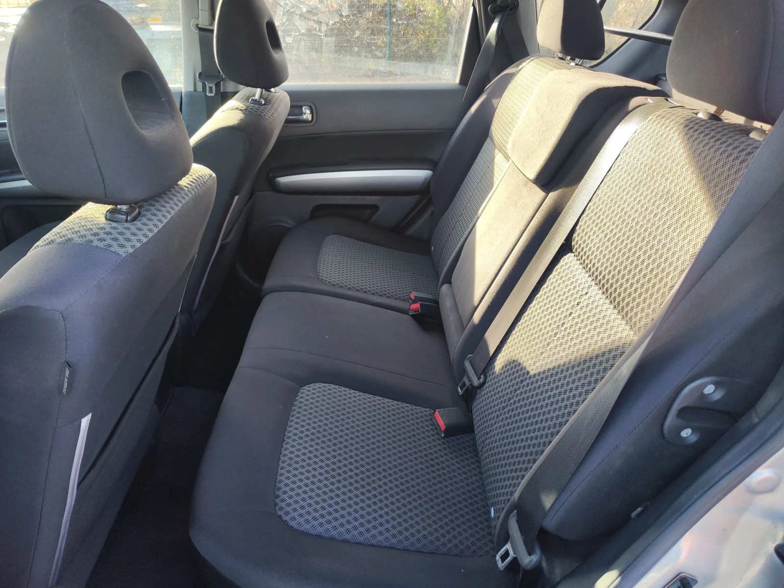Nissan X-trail 2.0 D 4#4  | Mobile.bg � ����������� 8