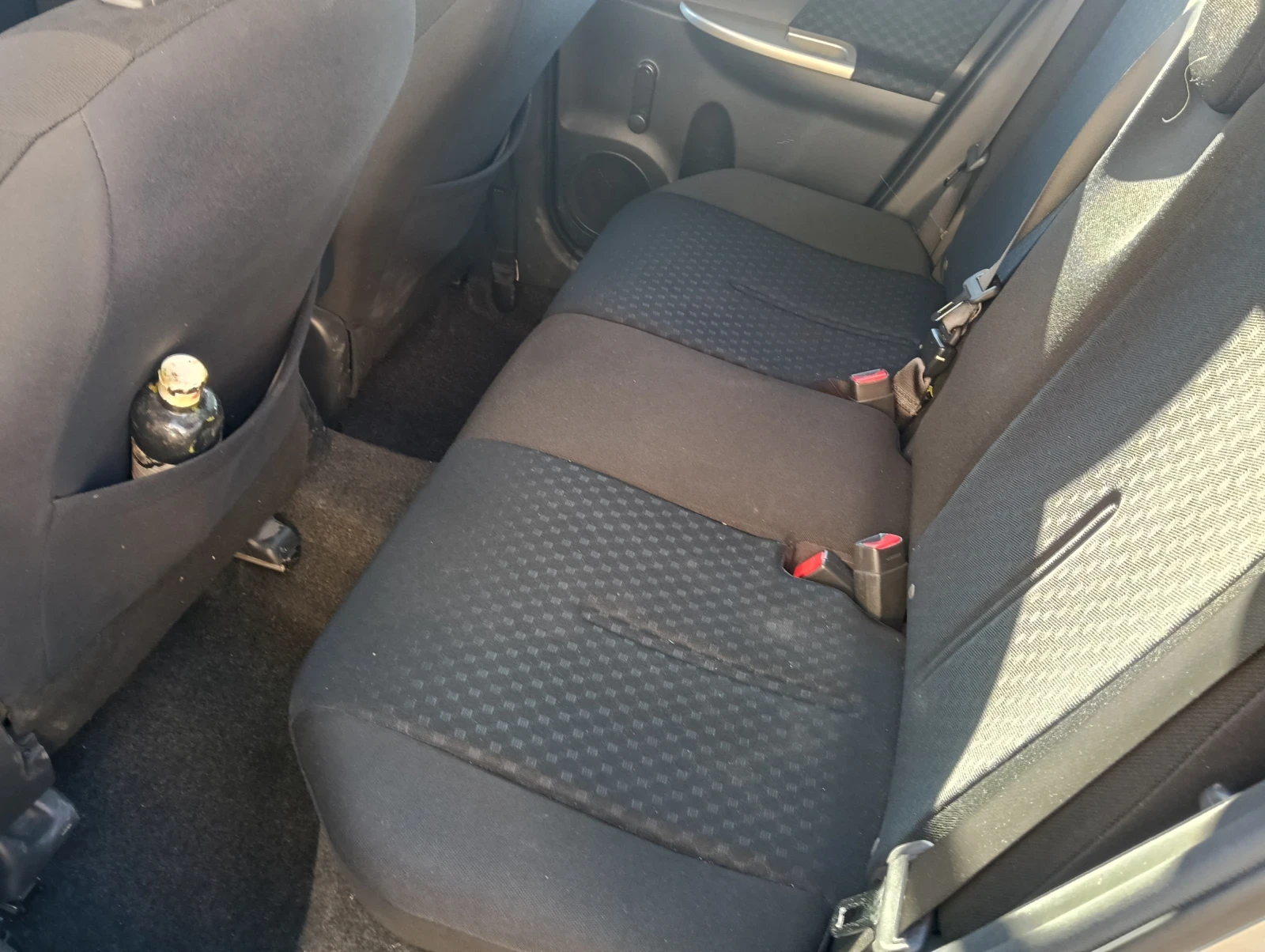 Toyota Urban Cruiser  - изображение 6