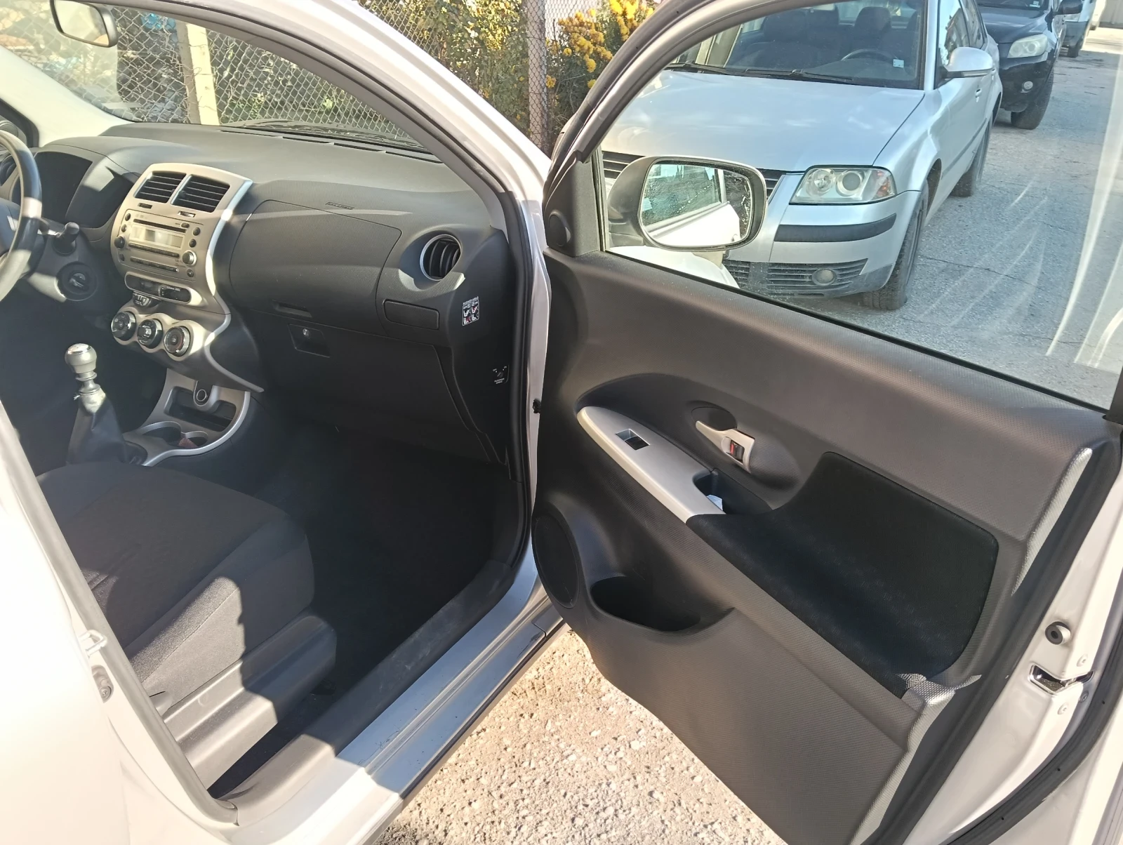 Toyota Urban Cruiser  - изображение 5