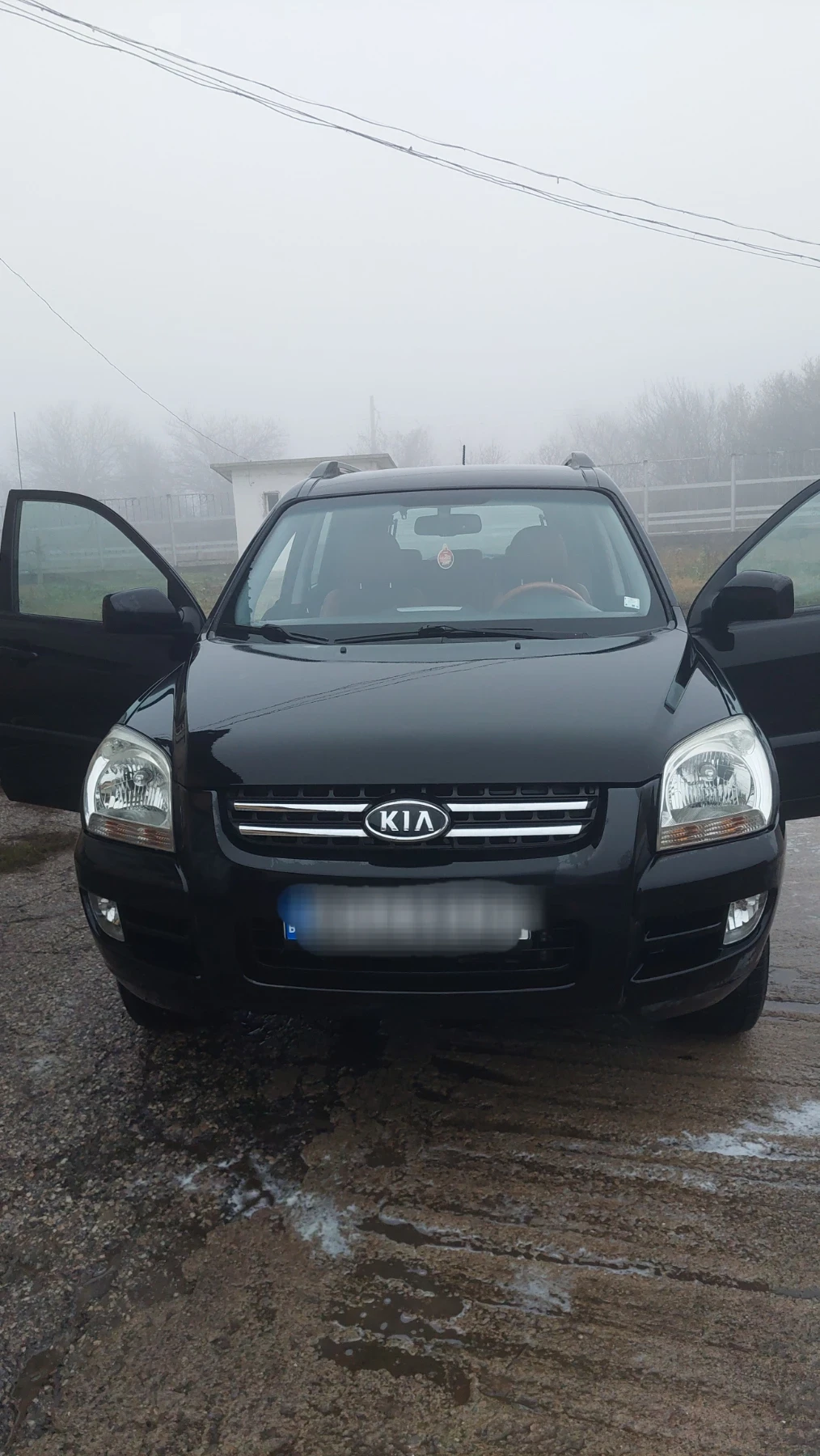 Kia Sportage 2.0 CRDI -��������� | Mobile.bg � ����������� 2