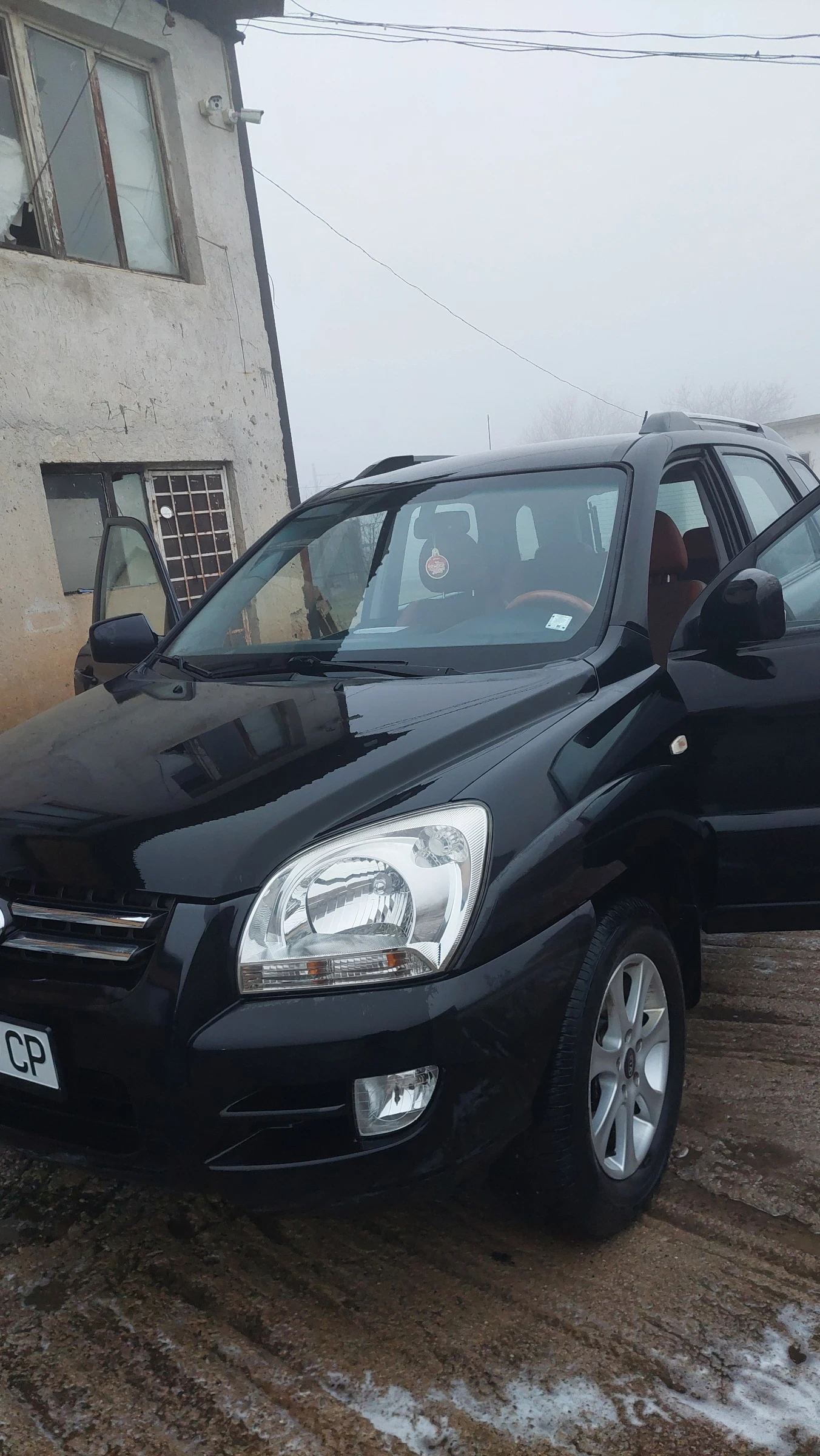 Kia Sportage 2.0 CRDI -��������� | Mobile.bg � ����������� 3