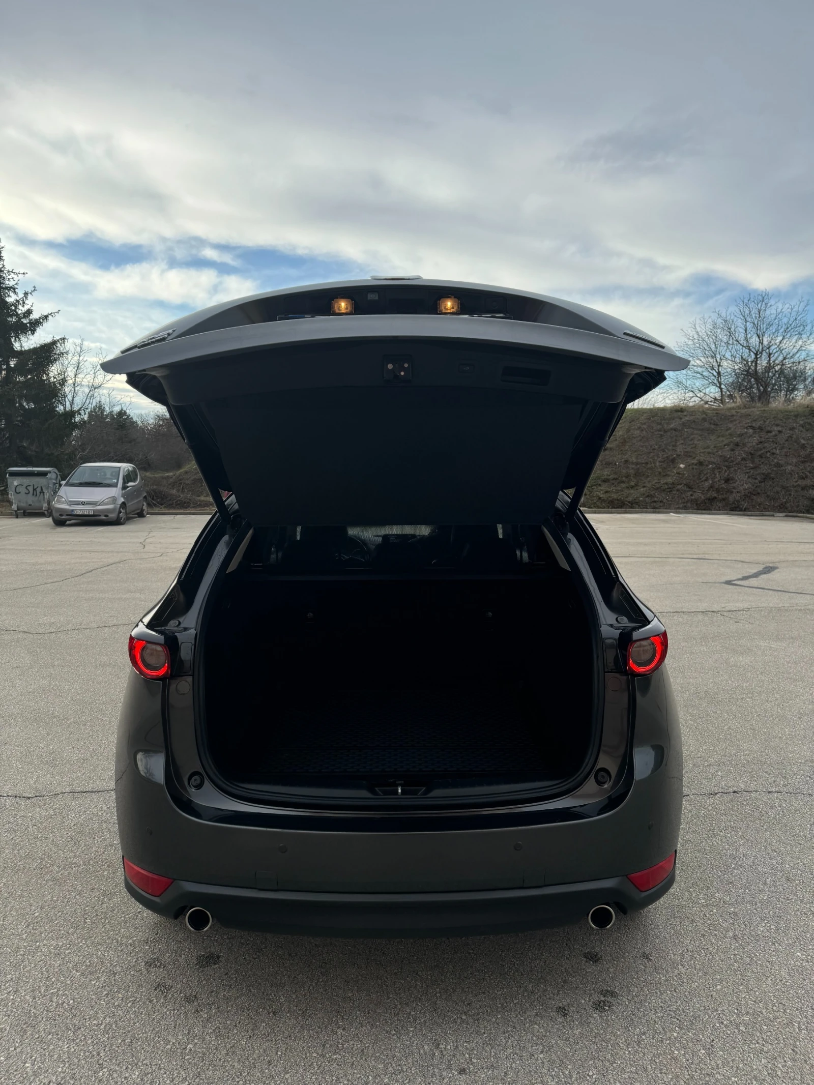 Mazda CX-5 2.2 SKYACTIV-D 4x4 Automatic | Mobile.bg � ����������� 16