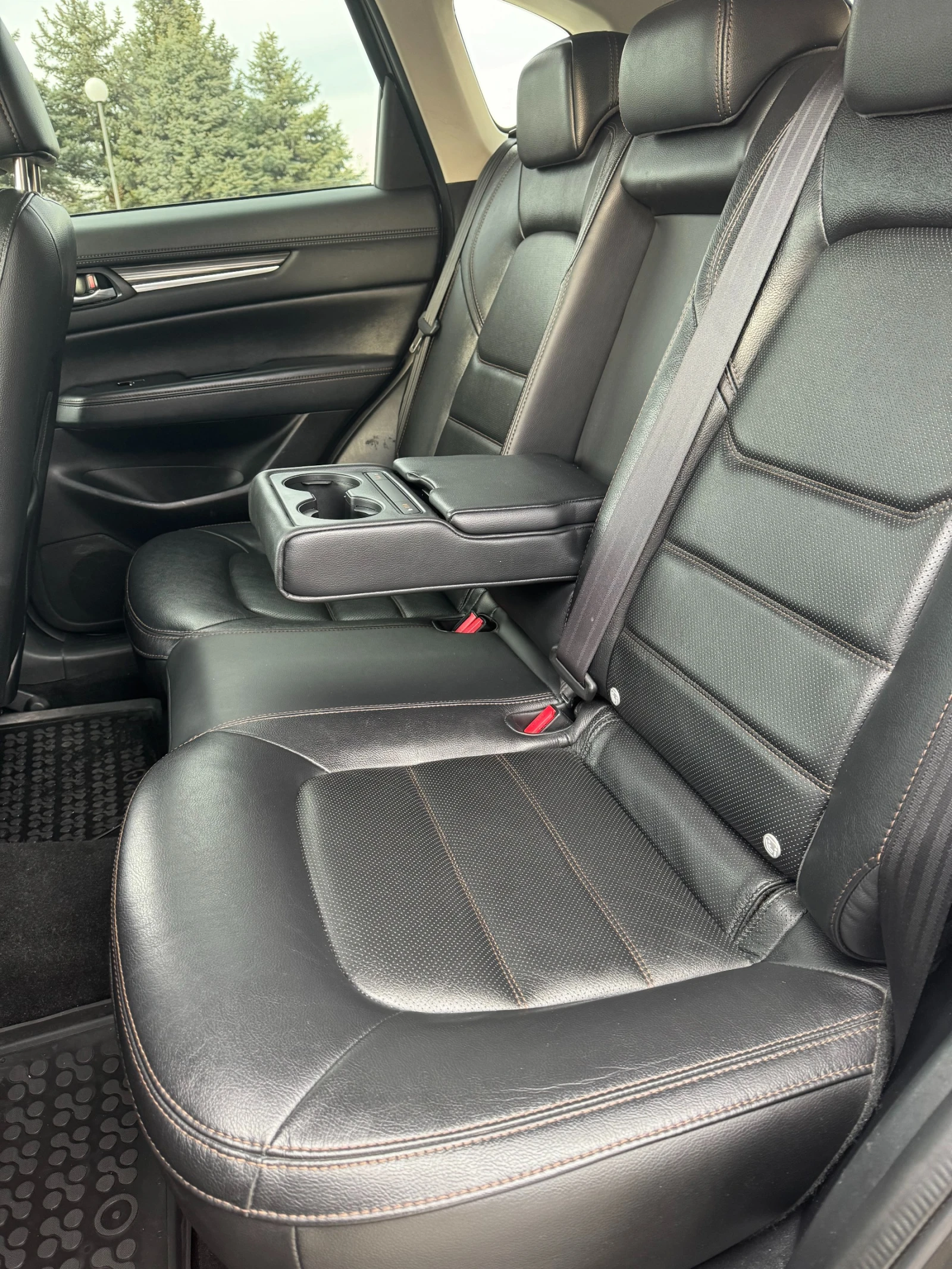 Mazda CX-5 2.2 SKYACTIV-D 4x4 Automatic | Mobile.bg � ����������� 14