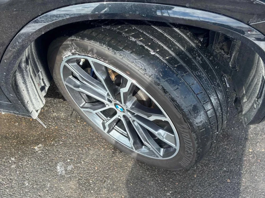 BMW X3 M-pkg* Подгрев* Пано* Камера, снимка 6 - Автомобили и джипове - 53853213