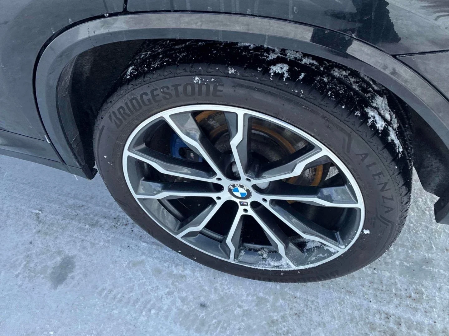 BMW X3 M-pkg* Подгрев* Пано* Камера, снимка 7 - Автомобили и джипове - 53853213