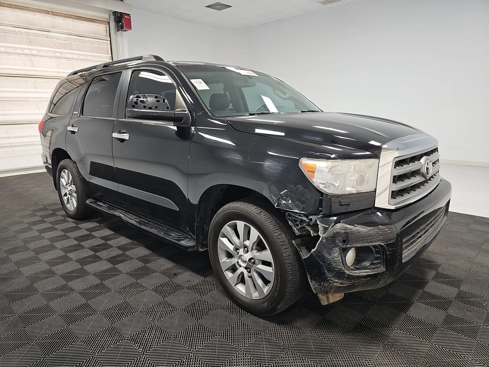 Toyota Sequoia 5.7* V8* �������* ������* ������*  | Mobile.bg � ����������� 3