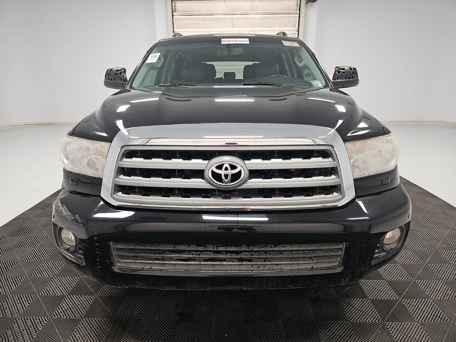 Toyota Sequoia 5.7* V8* �������* ������* ������*  | Mobile.bg � ����������� 5
