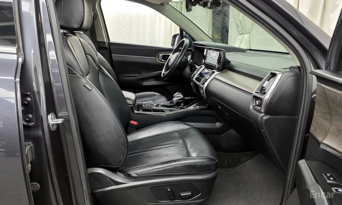 Kia Sorento 2.2D PRESTIGE* 4x4* ПОДГРЕВ* ОБДУХВАНЕ* KEYLESS* , снимка 7 - Автомобили и джипове - 54219034