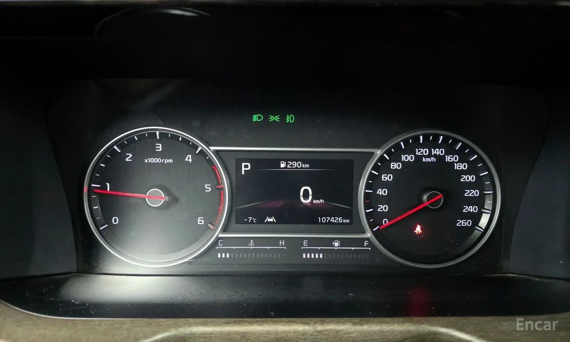 Kia Sorento 2.2D PRESTIGE* 4x4* ПОДГРЕВ* ОБДУХВАНЕ* KEYLESS* , снимка 10 - Автомобили и джипове - 54219034