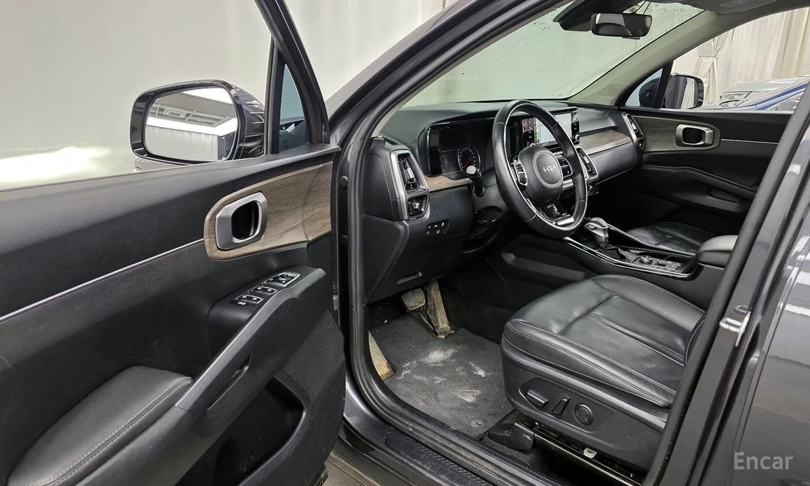 Kia Sorento 2.2D PRESTIGE* 4x4* ПОДГРЕВ* ОБДУХВАНЕ* KEYLESS* , снимка 6 - Автомобили и джипове - 54219034