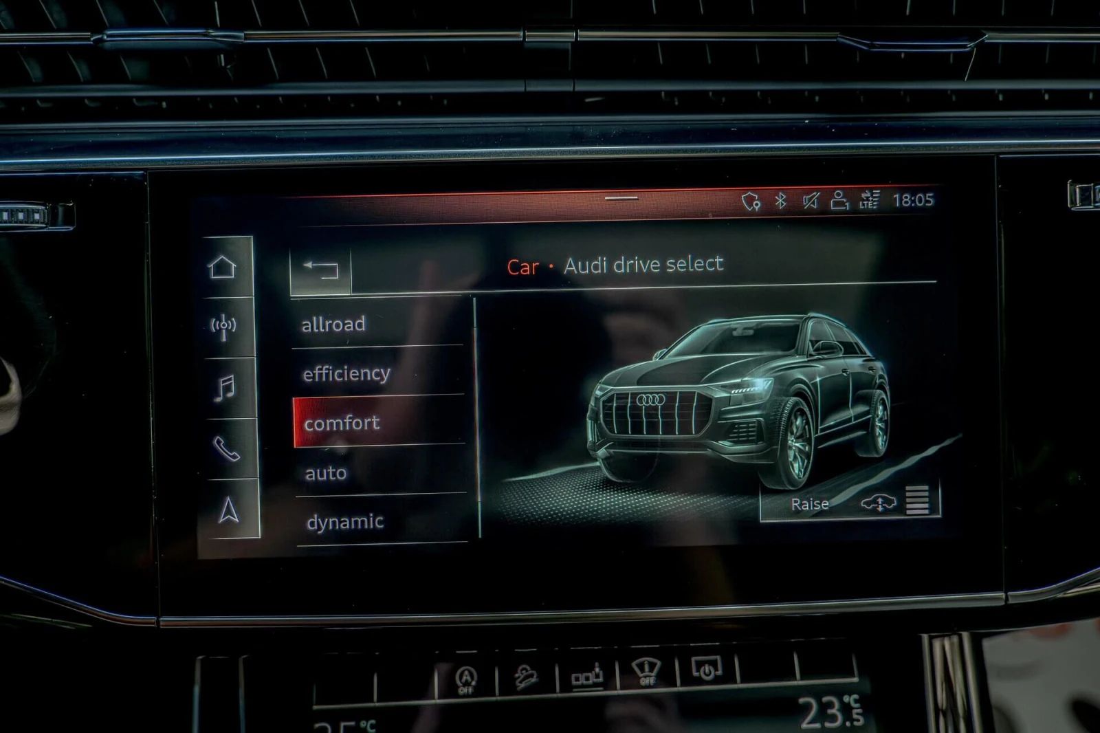 Audi SQ8 4.0TDI/Bang&Olufsen/HuD/���������/���������/������ | Mobile.bg � ����������� 15