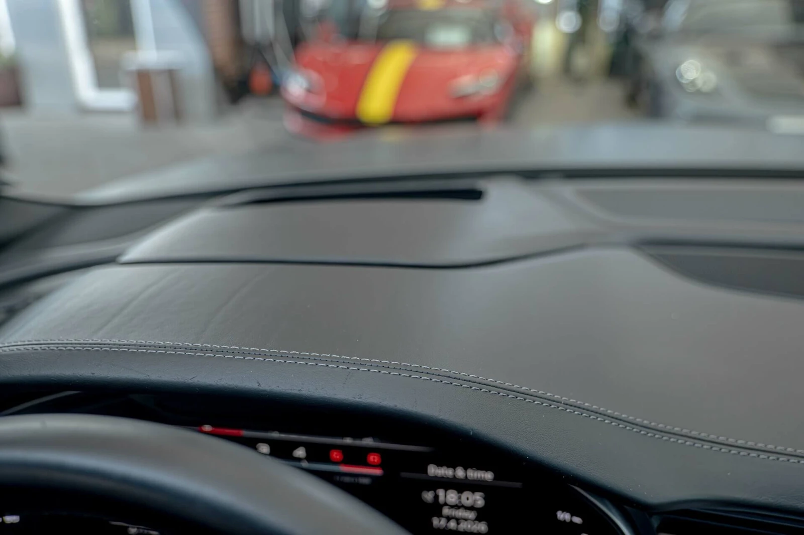 Audi SQ8 4.0TDI/Bang&Olufsen/HuD/���������/���������/������ | Mobile.bg � ����������� 16