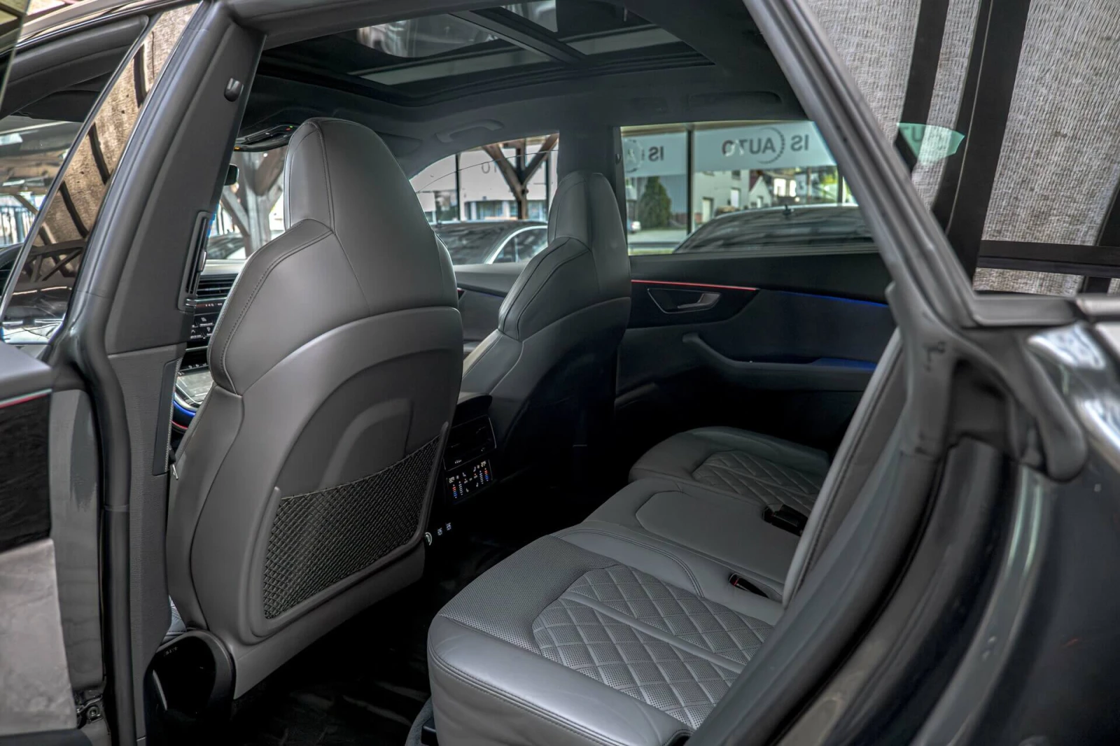 Audi SQ8 4.0TDI/Bang&Olufsen/HuD/���������/���������/������ | Mobile.bg � ����������� 11