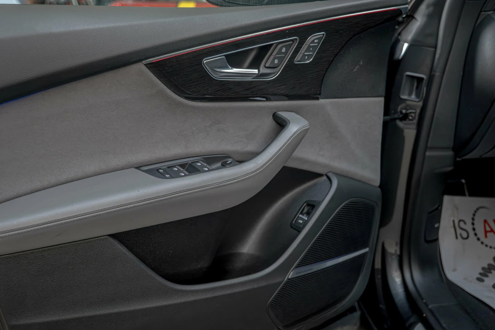 Audi SQ8 4.0TDI/Bang&Olufsen/HuD/���������/���������/������ | Mobile.bg � ����������� 10