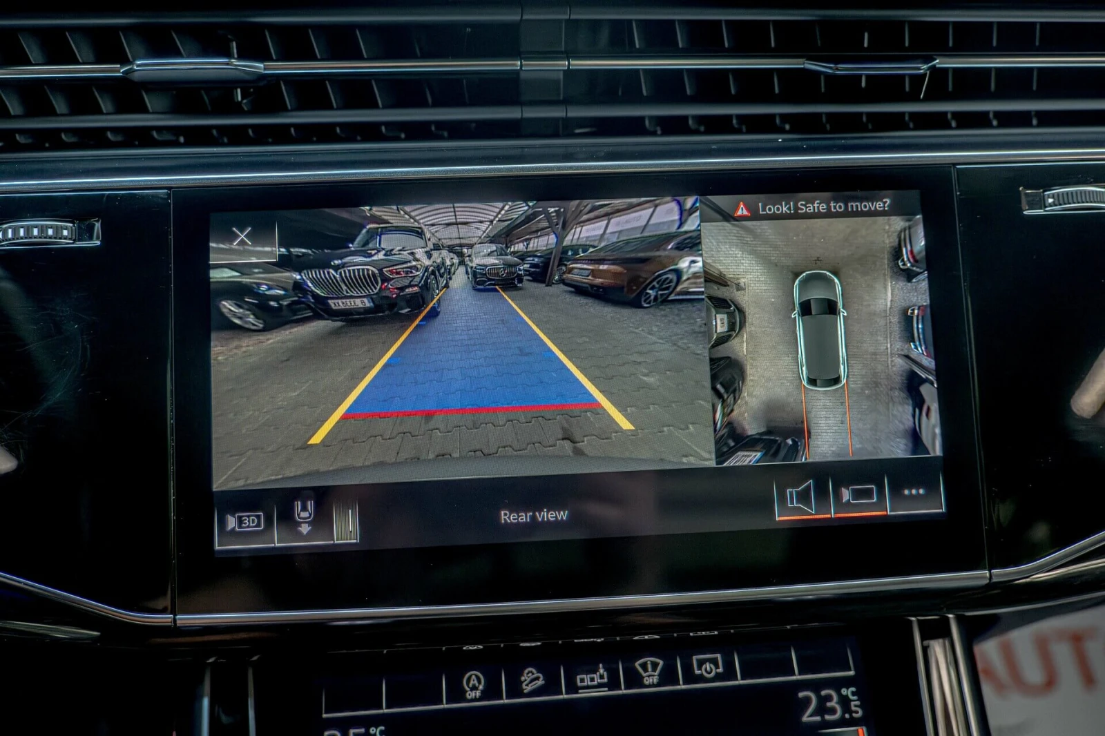 Audi SQ8 4.0TDI/Bang&Olufsen/HuD/���������/���������/������ | Mobile.bg � ����������� 14