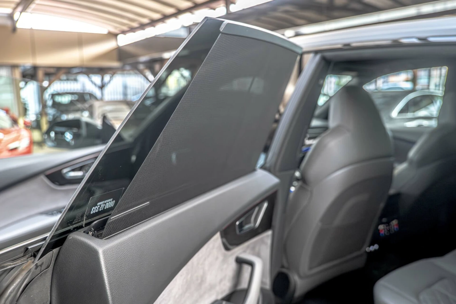 Audi SQ8 4.0TDI/Bang&Olufsen/HuD/���������/���������/������ | Mobile.bg � ����������� 12