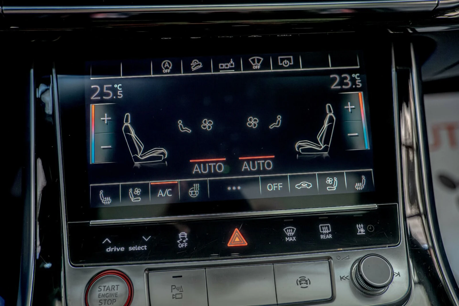 Audi SQ8 4.0TDI/Bang&Olufsen/HuD/���������/���������/������ | Mobile.bg � ����������� 13