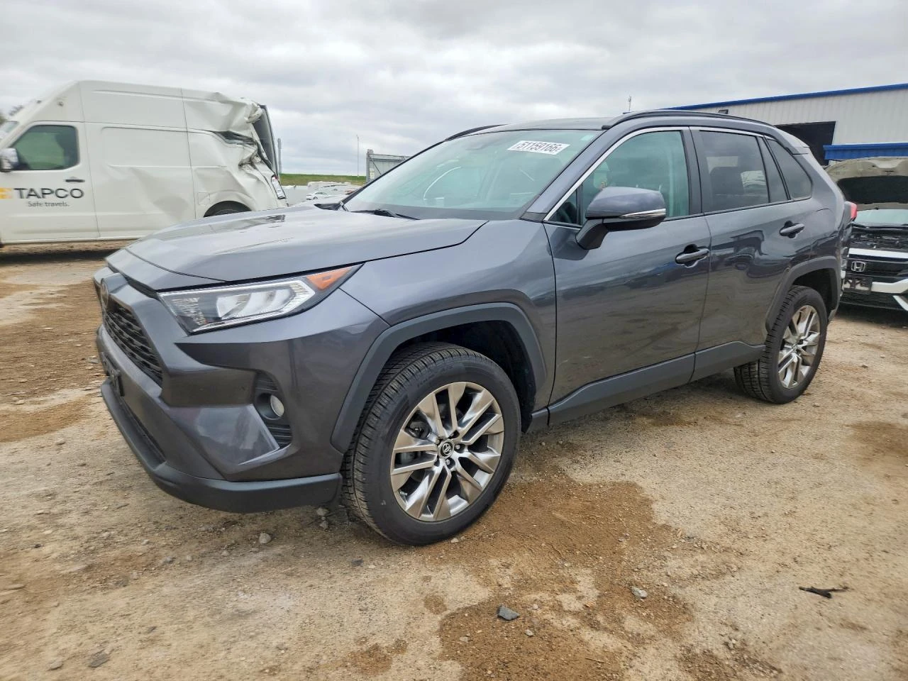 Toyota Rav4 * XLE* PREMIUM* AWD*  | Mobile.bg � ����������� 1