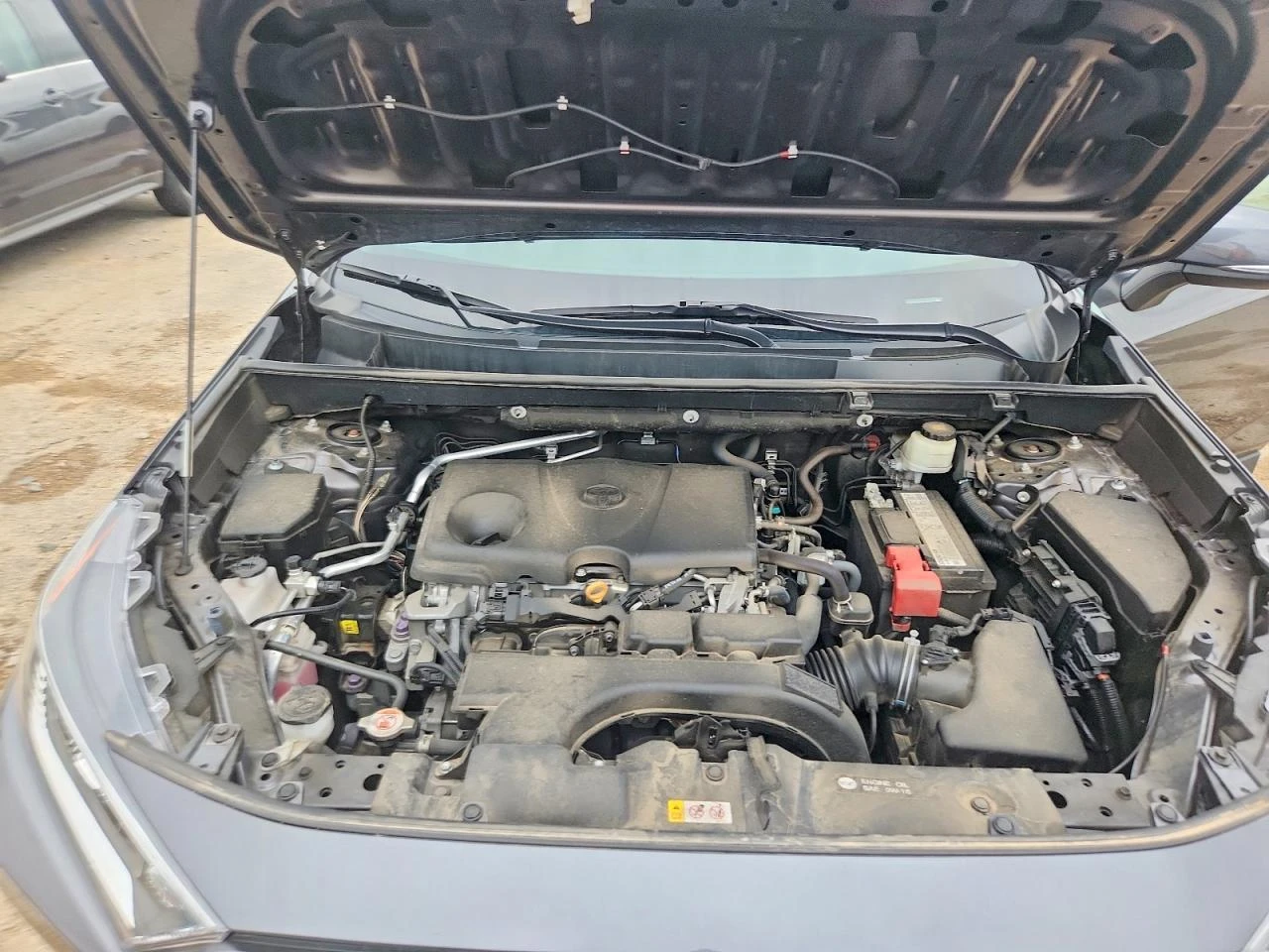 Toyota Rav4 * XLE* PREMIUM* AWD*  | Mobile.bg � ����������� 7