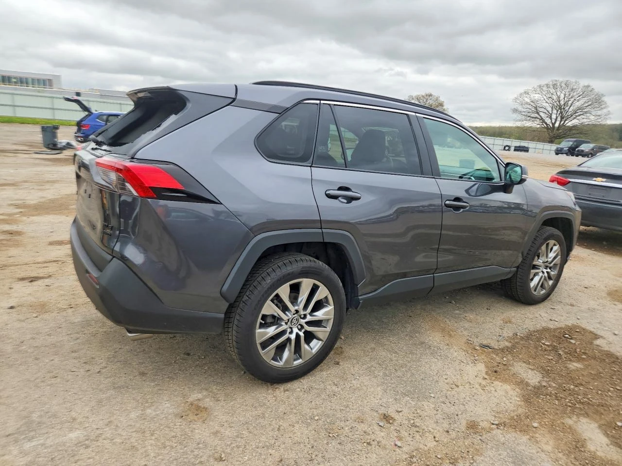 Toyota Rav4 * XLE* PREMIUM* AWD*  | Mobile.bg � ����������� 4