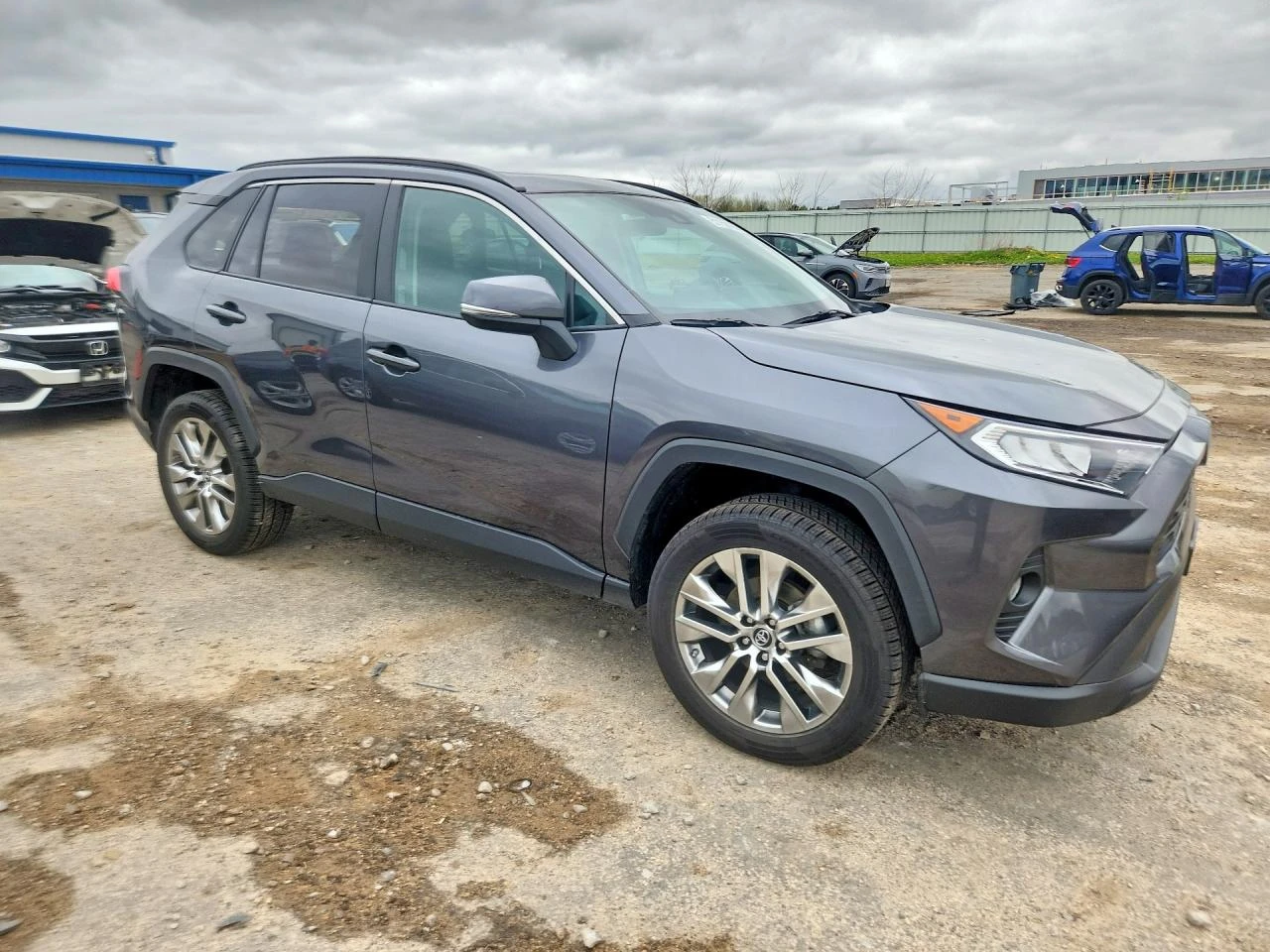 Toyota Rav4 * XLE* PREMIUM* AWD*  | Mobile.bg � ����������� 3