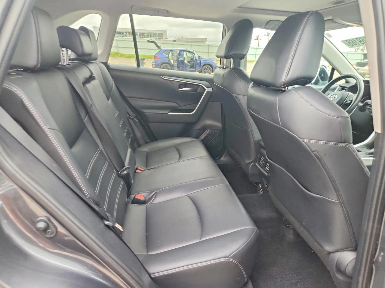 Toyota Rav4 * XLE* PREMIUM* AWD*  | Mobile.bg � ����������� 12