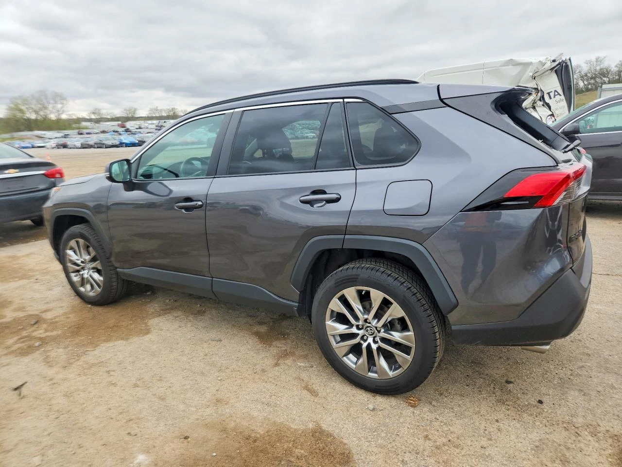 Toyota Rav4 * XLE* PREMIUM* AWD*  | Mobile.bg � ����������� 6